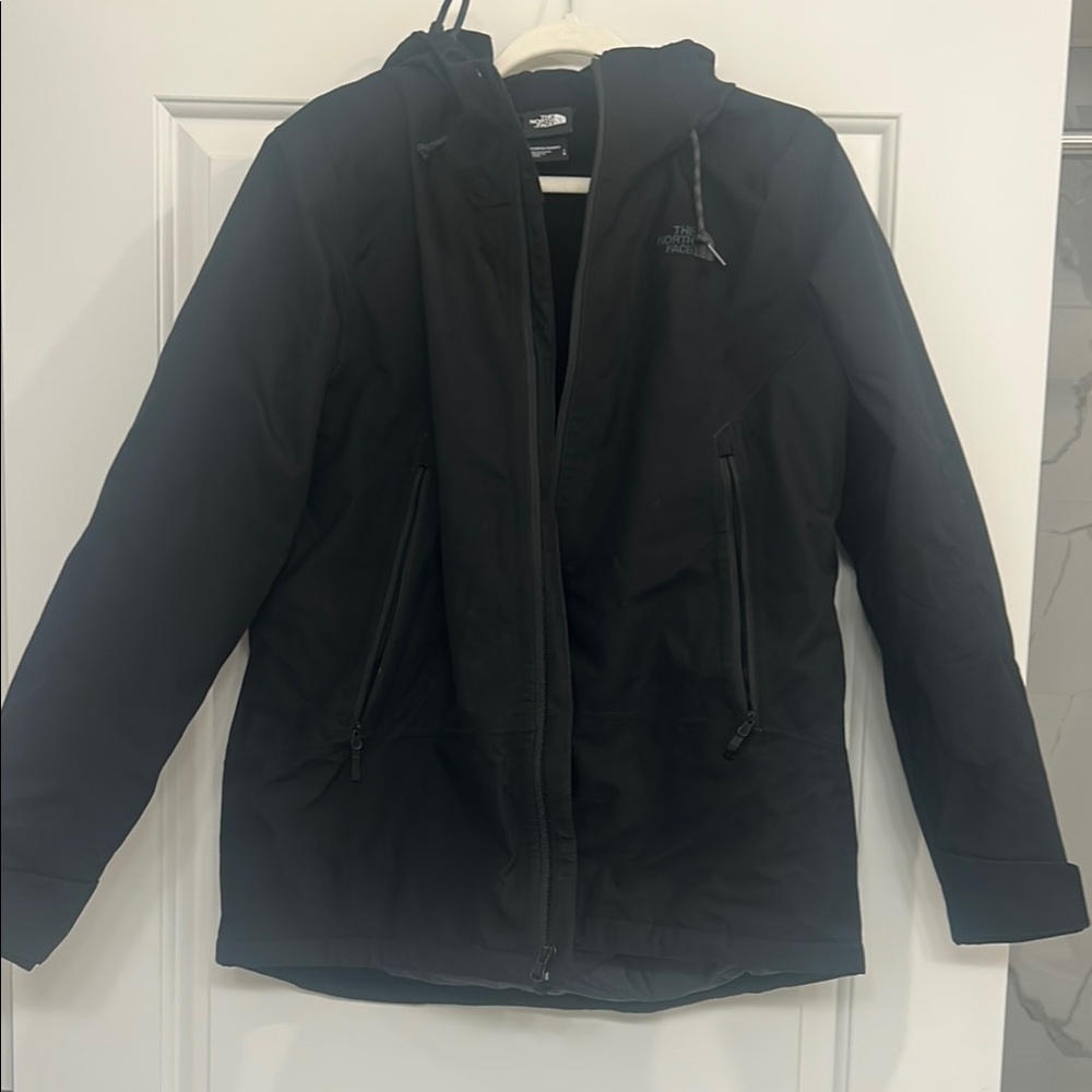 The North Face Men's Dark Jacket